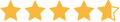 Star rating