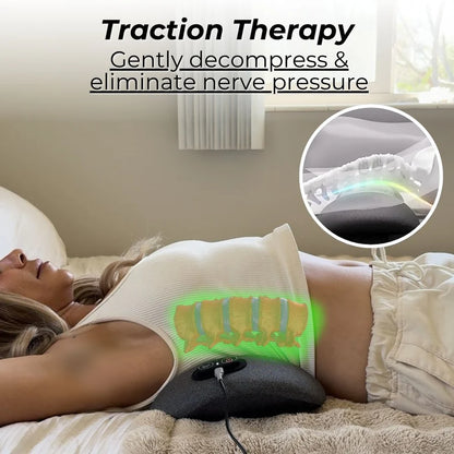 Nervilla - Triple Fusion Massager
