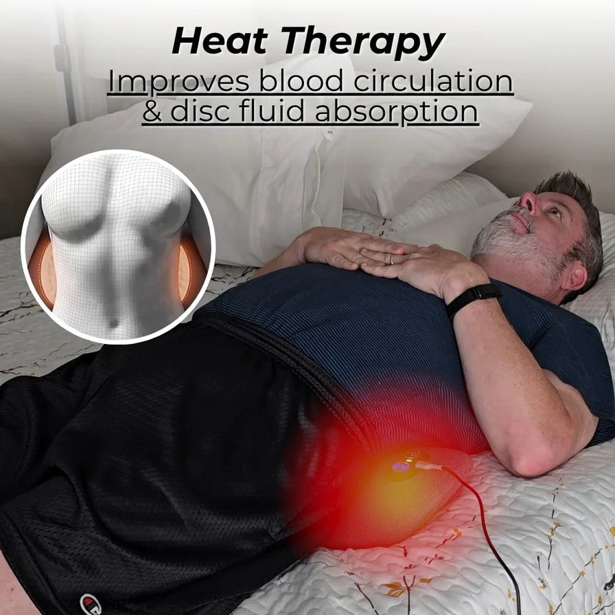 Nervilla - Triple Fusion Massager
