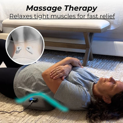 Nervilla - Triple Fusion Massager