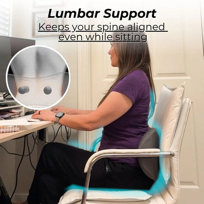 Nervilla - Triple Fusion Massager