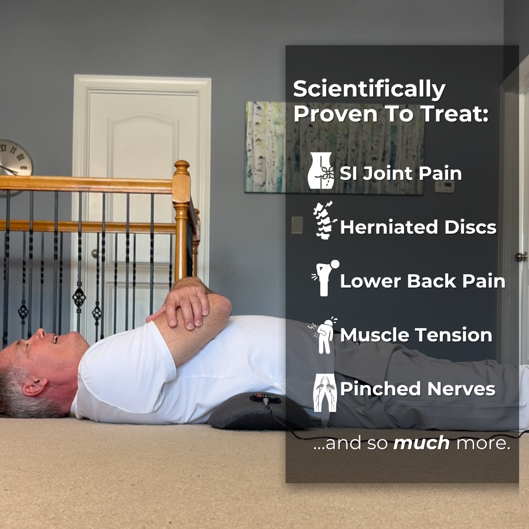Nervilla - Triple Fusion Massager