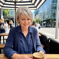 Siobhan M. — Auckland