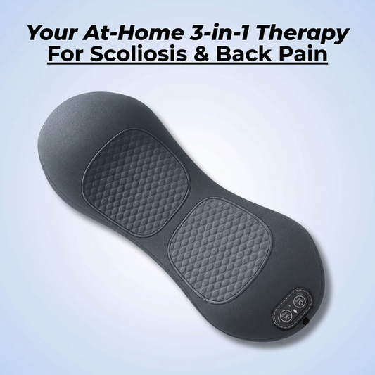 Nervilla - Triple Fusion Massager